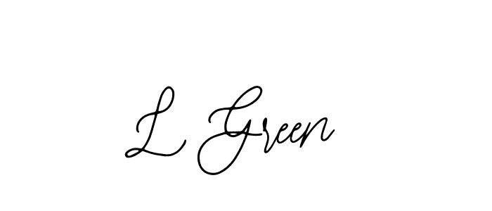 Here are the top 10 professional signature styles for the name L Green. These are the best autograph styles you can use for your name. L Green signature style 12 images and pictures png