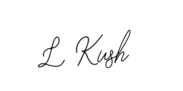 This is the best signature style for the L Kush name. Also you like these signature font (Bearetta-2O07w). Mix name signature. L Kush signature style 12 images and pictures png