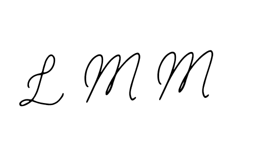 Check out images of Autograph of L M M name. Actor L M M Signature Style. Bearetta-2O07w is a professional sign style online. L M M signature style 12 images and pictures png