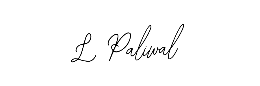 You can use this online signature creator to create a handwritten signature for the name L Paliwal. This is the best online autograph maker. L Paliwal signature style 12 images and pictures png