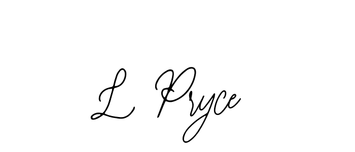 Here are the top 10 professional signature styles for the name L Pryce. These are the best autograph styles you can use for your name. L Pryce signature style 12 images and pictures png