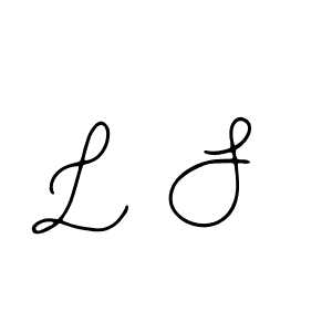 Here are the top 10 professional signature styles for the name L S. These are the best autograph styles you can use for your name. L S signature style 12 images and pictures png