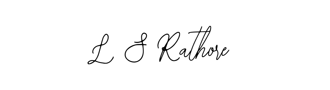 Here are the top 10 professional signature styles for the name L S Rathore. These are the best autograph styles you can use for your name. L S Rathore signature style 12 images and pictures png