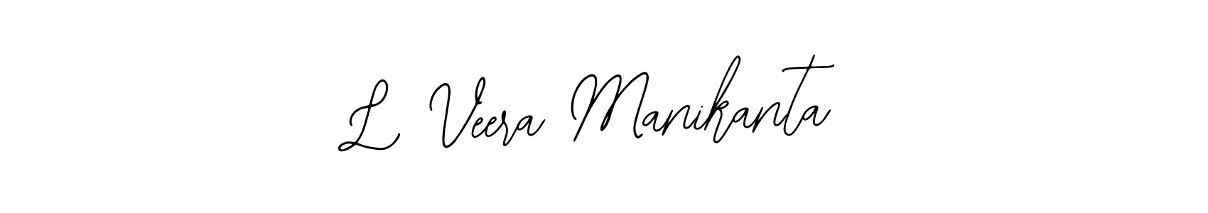 Check out images of Autograph of L Veera Manikanta name. Actor L Veera Manikanta Signature Style. Bearetta-2O07w is a professional sign style online. L Veera Manikanta signature style 12 images and pictures png