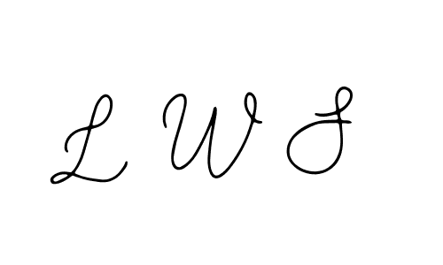 You can use this online signature creator to create a handwritten signature for the name L W S. This is the best online autograph maker. L W S signature style 12 images and pictures png