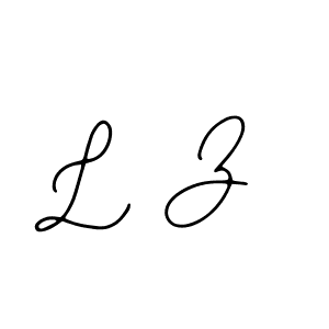 This is the best signature style for the L Z name. Also you like these signature font (Bearetta-2O07w). Mix name signature. L Z signature style 12 images and pictures png