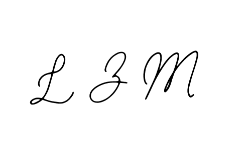 Here are the top 10 professional signature styles for the name L Z M. These are the best autograph styles you can use for your name. L Z M signature style 12 images and pictures png