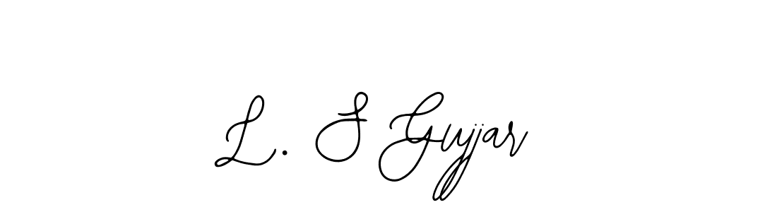 Here are the top 10 professional signature styles for the name L. S Gujjar. These are the best autograph styles you can use for your name. L. S Gujjar signature style 12 images and pictures png