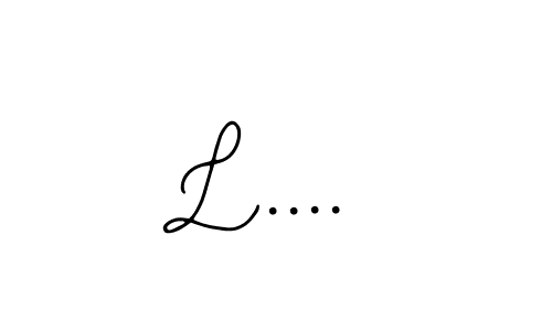 This is the best signature style for the L.... name. Also you like these signature font (Bearetta-2O07w). Mix name signature. L.... signature style 12 images and pictures png