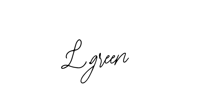 Check out images of Autograph of L.green name. Actor L.green Signature Style. Bearetta-2O07w is a professional sign style online. L.green signature style 12 images and pictures png