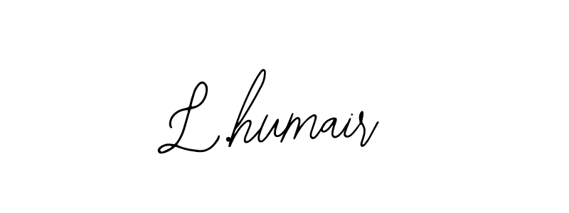 You can use this online signature creator to create a handwritten signature for the name L.humair. This is the best online autograph maker. L.humair signature style 12 images and pictures png