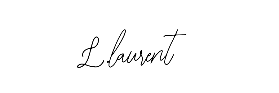 This is the best signature style for the L.laurent name. Also you like these signature font (Bearetta-2O07w). Mix name signature. L.laurent signature style 12 images and pictures png