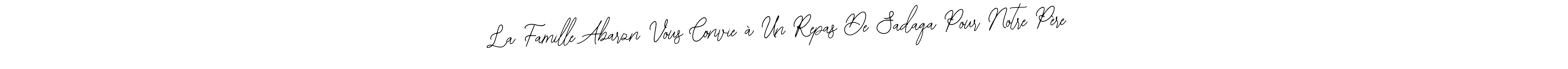 You should practise on your own different ways (Bearetta-2O07w) to write your name (La Famille Abarzn Vous Convie à Un Repas De Sadaqa Pour Notre Père) in signature. don't let someone else do it for you. La Famille Abarzn Vous Convie à Un Repas De Sadaqa Pour Notre Père signature style 12 images and pictures png