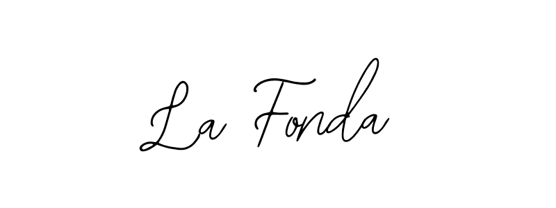 You can use this online signature creator to create a handwritten signature for the name La Fonda. This is the best online autograph maker. La Fonda signature style 12 images and pictures png