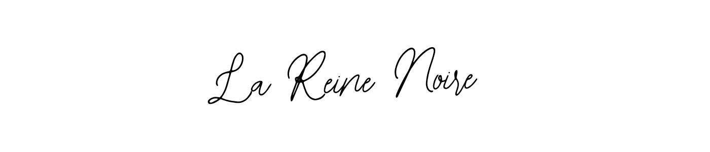 How to Draw La Reine Noire signature style? Bearetta-2O07w is a latest design signature styles for name La Reine Noire. La Reine Noire signature style 12 images and pictures png