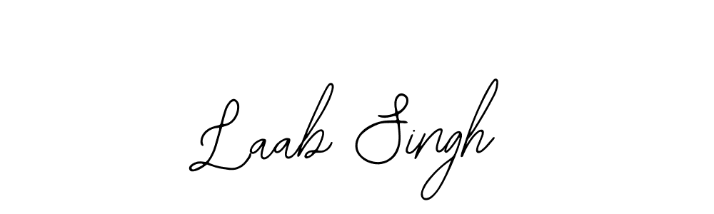 How to Draw Laab Singh signature style? Bearetta-2O07w is a latest design signature styles for name Laab Singh. Laab Singh signature style 12 images and pictures png