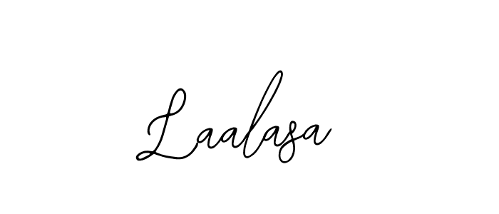 Make a beautiful signature design for name Laalasa. Use this online signature maker to create a handwritten signature for free. Laalasa signature style 12 images and pictures png
