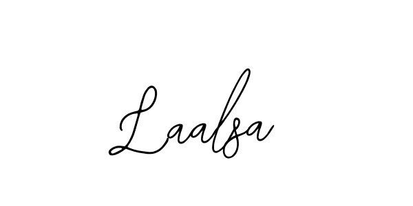 Also we have Laalsa name is the best signature style. Create professional handwritten signature collection using Bearetta-2O07w autograph style. Laalsa signature style 12 images and pictures png