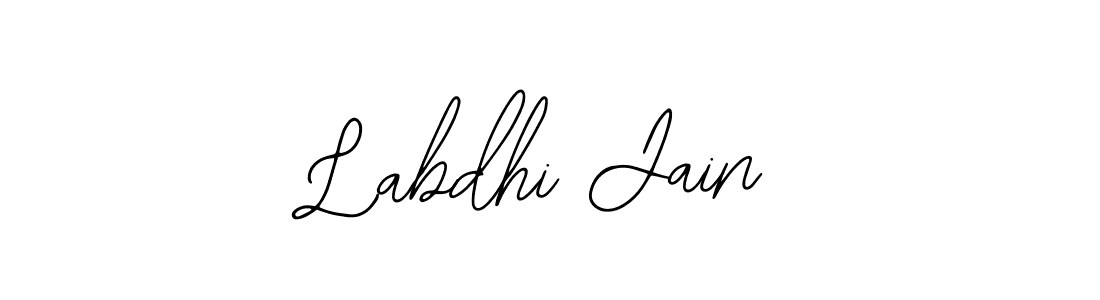 See photos of Labdhi Jain official signature by Spectra . Check more albums & portfolios. Read reviews & check more about Bearetta-2O07w font. Labdhi Jain signature style 12 images and pictures png