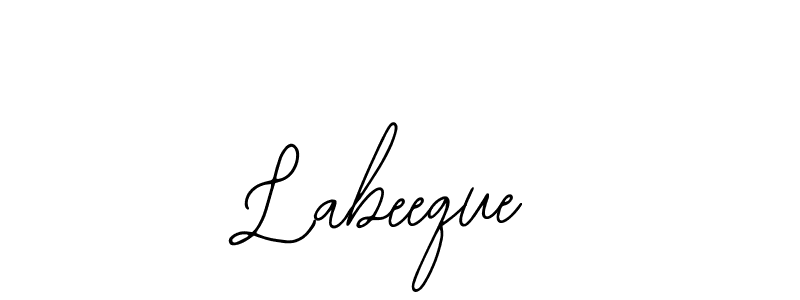 Make a short Labeeque signature style. Manage your documents anywhere anytime using Bearetta-2O07w. Create and add eSignatures, submit forms, share and send files easily. Labeeque signature style 12 images and pictures png