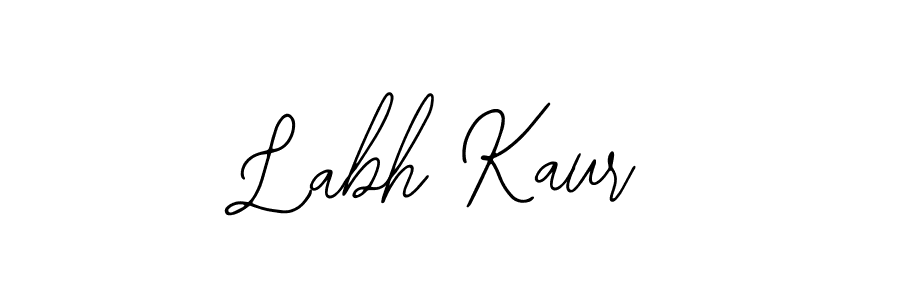 See photos of Labh Kaur official signature by Spectra . Check more albums & portfolios. Read reviews & check more about Bearetta-2O07w font. Labh Kaur signature style 12 images and pictures png