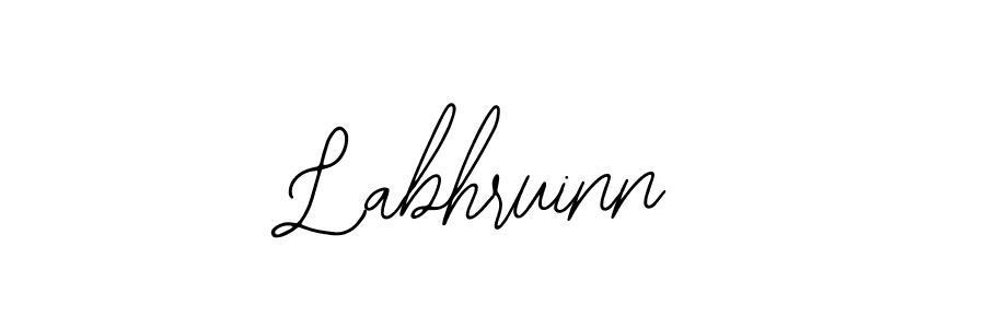 You can use this online signature creator to create a handwritten signature for the name Labhruinn. This is the best online autograph maker. Labhruinn signature style 12 images and pictures png