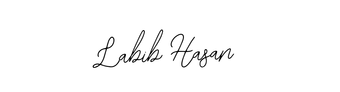 See photos of Labib Hasan official signature by Spectra . Check more albums & portfolios. Read reviews & check more about Bearetta-2O07w font. Labib Hasan signature style 12 images and pictures png