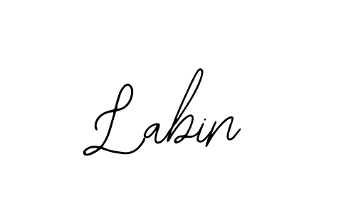 Also we have Labin name is the best signature style. Create professional handwritten signature collection using Bearetta-2O07w autograph style. Labin signature style 12 images and pictures png