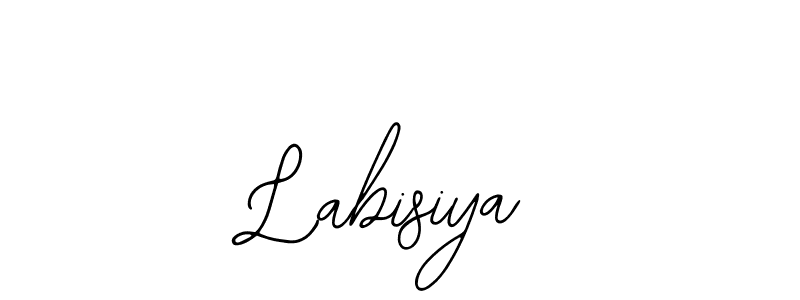 Make a beautiful signature design for name Labisiya. With this signature (Bearetta-2O07w) style, you can create a handwritten signature for free. Labisiya signature style 12 images and pictures png