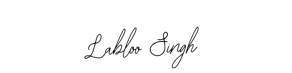 Bearetta-2O07w is a professional signature style that is perfect for those who want to add a touch of class to their signature. It is also a great choice for those who want to make their signature more unique. Get Labloo Singh name to fancy signature for free. Labloo Singh signature style 12 images and pictures png
