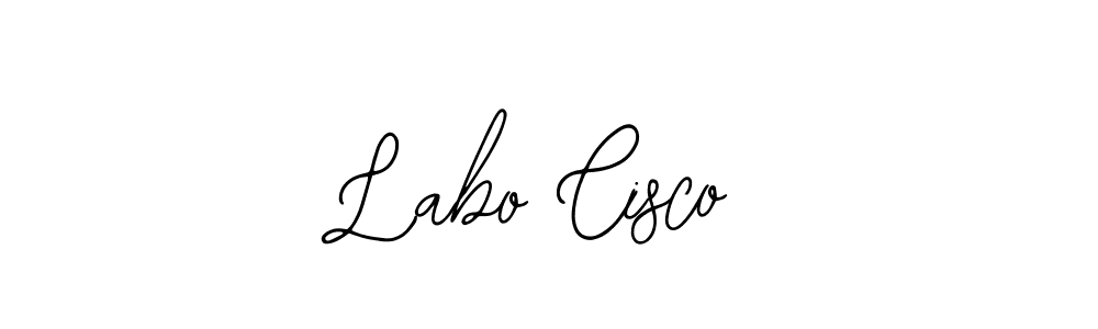 Once you've used our free online signature maker to create your best signature Bearetta-2O07w style, it's time to enjoy all of the benefits that Labo Cisco name signing documents. Labo Cisco signature style 12 images and pictures png