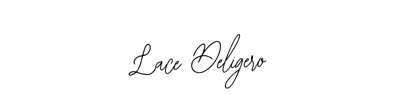 The best way (Bearetta-2O07w) to make a short signature is to pick only two or three words in your name. The name Lace Deligero include a total of six letters. For converting this name. Lace Deligero signature style 12 images and pictures png