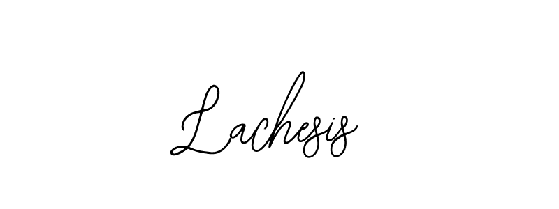 Also You can easily find your signature by using the search form. We will create Lachesis name handwritten signature images for you free of cost using Bearetta-2O07w sign style. Lachesis signature style 12 images and pictures png