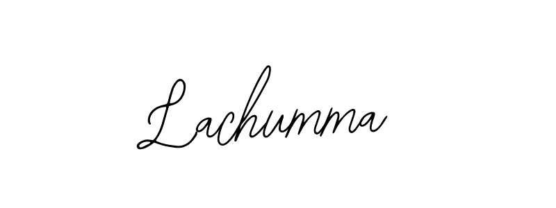 Here are the top 10 professional signature styles for the name Lachumma. These are the best autograph styles you can use for your name. Lachumma signature style 12 images and pictures png