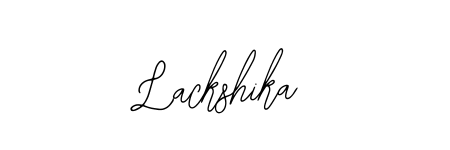 Check out images of Autograph of Lackshika name. Actor Lackshika Signature Style. Bearetta-2O07w is a professional sign style online. Lackshika signature style 12 images and pictures png