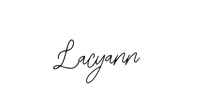 Here are the top 10 professional signature styles for the name Lacyann. These are the best autograph styles you can use for your name. Lacyann signature style 12 images and pictures png