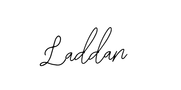 It looks lik you need a new signature style for name Laddan. Design unique handwritten (Bearetta-2O07w) signature with our free signature maker in just a few clicks. Laddan signature style 12 images and pictures png