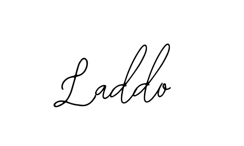 Bearetta-2O07w is a professional signature style that is perfect for those who want to add a touch of class to their signature. It is also a great choice for those who want to make their signature more unique. Get Laddo name to fancy signature for free. Laddo signature style 12 images and pictures png