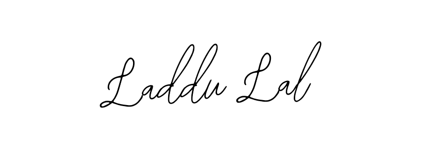 Also You can easily find your signature by using the search form. We will create Laddu Lal name handwritten signature images for you free of cost using Bearetta-2O07w sign style. Laddu Lal signature style 12 images and pictures png