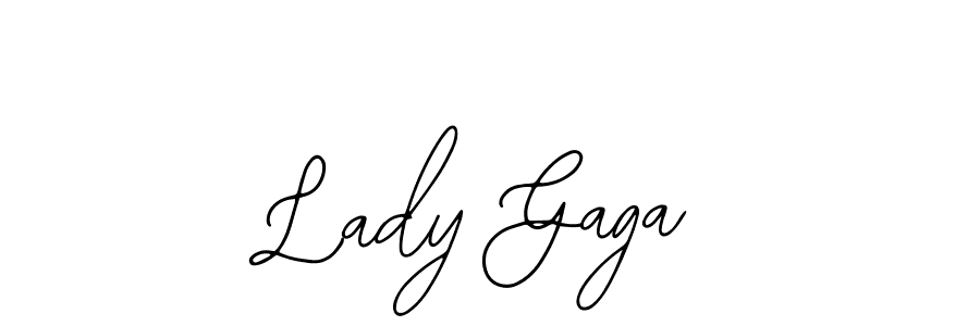 Here are the top 10 professional signature styles for the name Lady Gaga. These are the best autograph styles you can use for your name. Lady Gaga signature style 12 images and pictures png