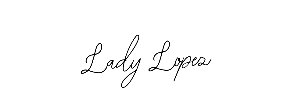 Here are the top 10 professional signature styles for the name Lady Lopez. These are the best autograph styles you can use for your name. Lady Lopez signature style 12 images and pictures png