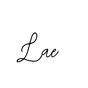 Create a beautiful signature design for name Lae. With this signature (Bearetta-2O07w) fonts, you can make a handwritten signature for free. Lae signature style 12 images and pictures png