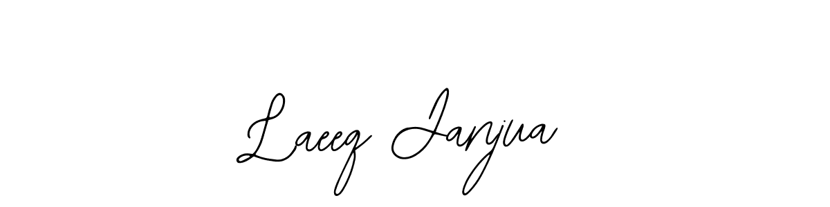 Make a beautiful signature design for name Laeeq Janjua. Use this online signature maker to create a handwritten signature for free. Laeeq Janjua signature style 12 images and pictures png