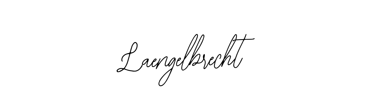 Laengelbrecht stylish signature style. Best Handwritten Sign (Bearetta-2O07w) for my name. Handwritten Signature Collection Ideas for my name Laengelbrecht. Laengelbrecht signature style 12 images and pictures png