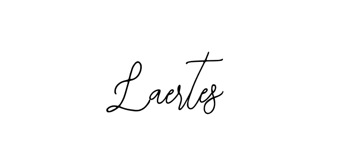 Make a beautiful signature design for name Laertes. Use this online signature maker to create a handwritten signature for free. Laertes signature style 12 images and pictures png