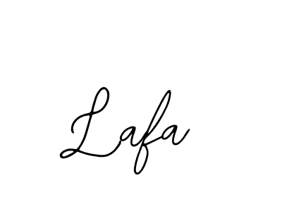 It looks lik you need a new signature style for name Lafa. Design unique handwritten (Bearetta-2O07w) signature with our free signature maker in just a few clicks. Lafa signature style 12 images and pictures png