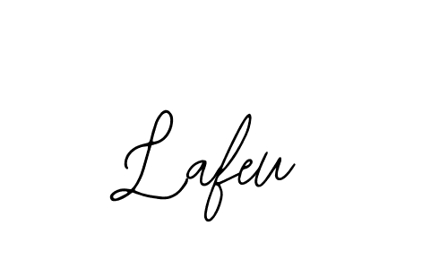 Make a beautiful signature design for name Lafeu. Use this online signature maker to create a handwritten signature for free. Lafeu signature style 12 images and pictures png