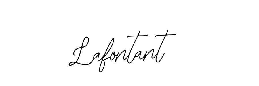 It looks lik you need a new signature style for name Lafontant. Design unique handwritten (Bearetta-2O07w) signature with our free signature maker in just a few clicks. Lafontant signature style 12 images and pictures png