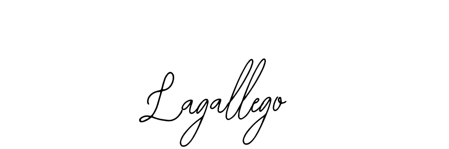 Also You can easily find your signature by using the search form. We will create Lagallego name handwritten signature images for you free of cost using Bearetta-2O07w sign style. Lagallego signature style 12 images and pictures png