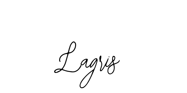 Make a short Lagris signature style. Manage your documents anywhere anytime using Bearetta-2O07w. Create and add eSignatures, submit forms, share and send files easily. Lagris signature style 12 images and pictures png